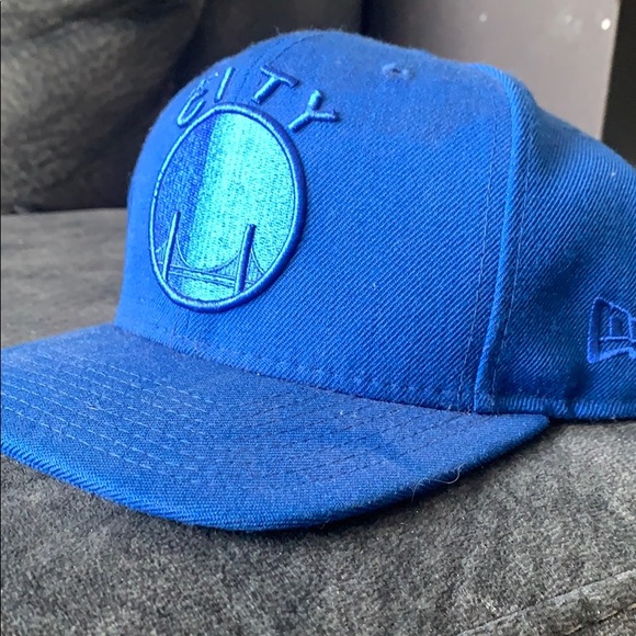 Golden state warriors SnapBack - Picture 2 of 2